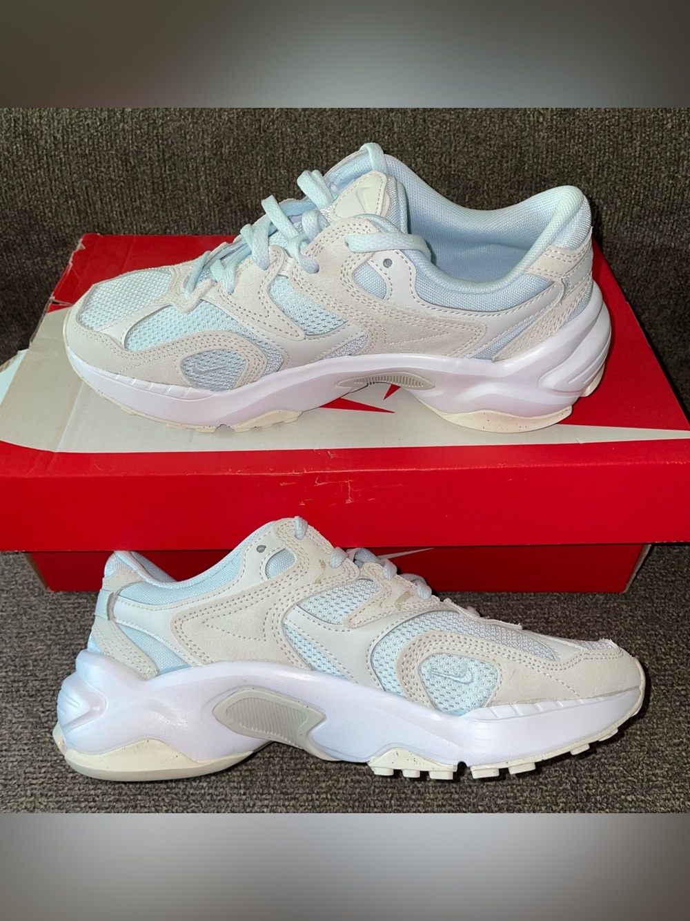 Women’s Size 6 W NIKE AL8 Shoes
